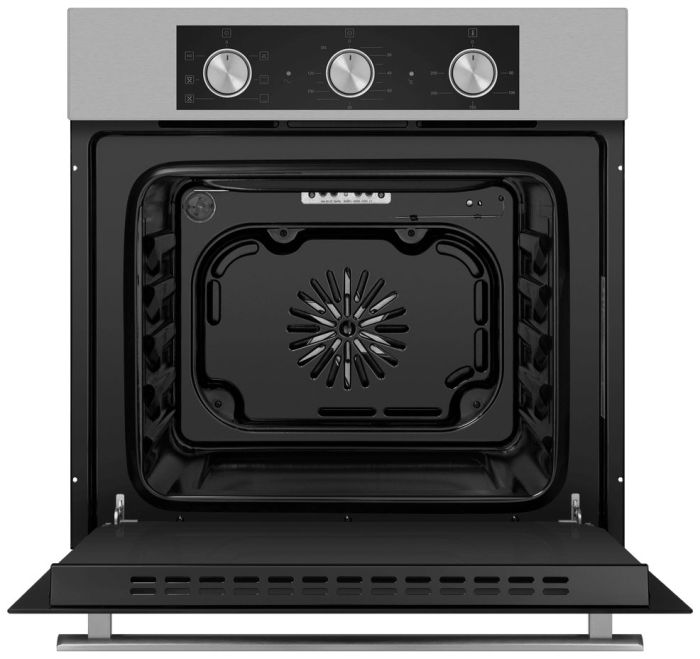 Электрический духовой шкаф Maunfeld AEOF6060S