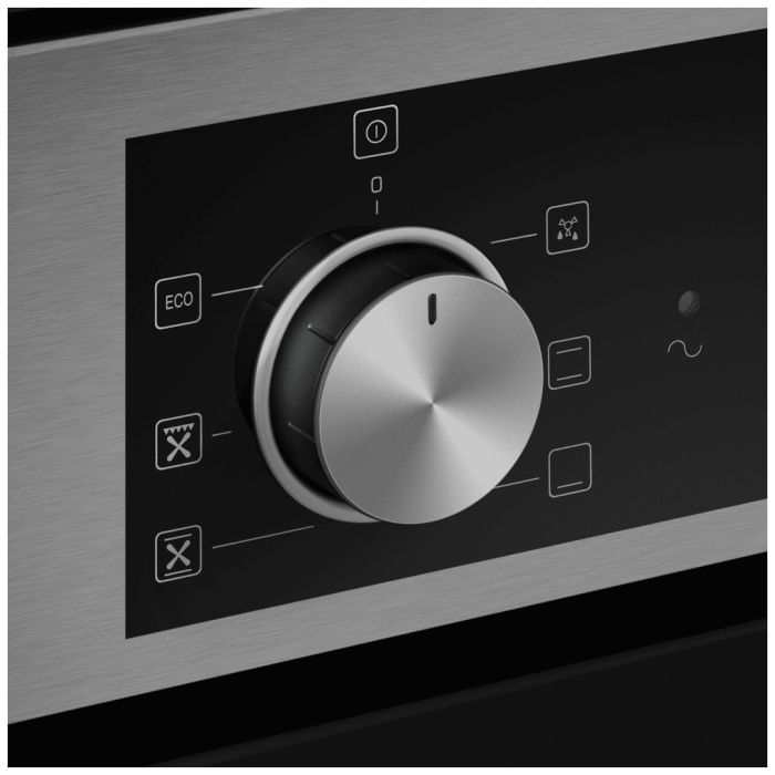 Электрический духовой шкаф Maunfeld AEOF6060S