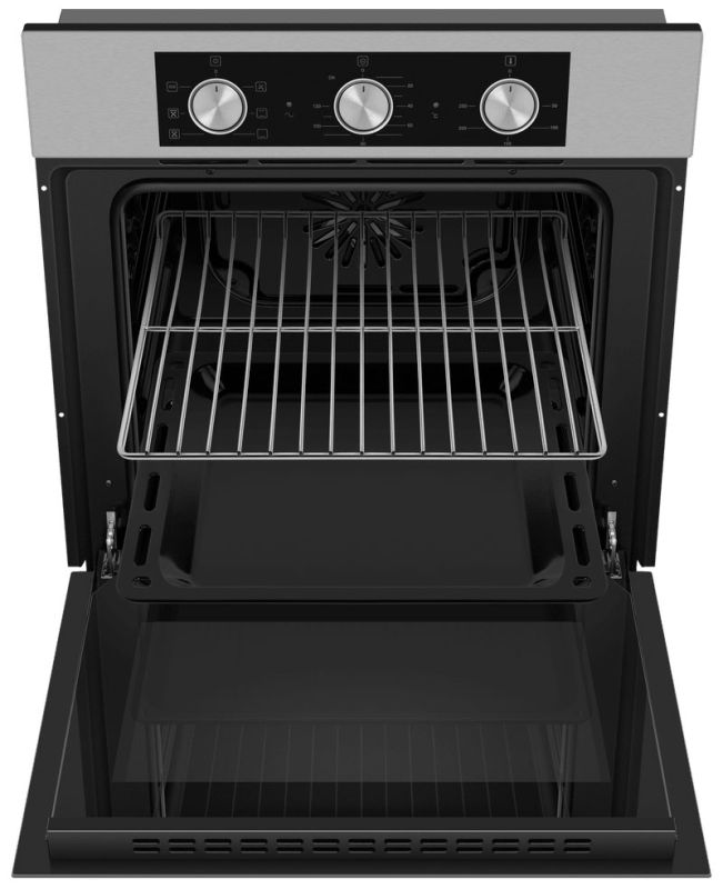 Электрический духовой шкаф Maunfeld AEOF6060S