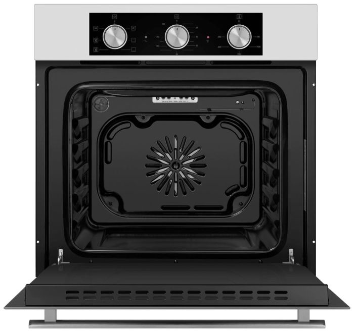 Электрический духовой шкаф Maunfeld AEOF6060W