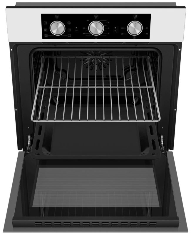 Электрический духовой шкаф Maunfeld AEOF6060W