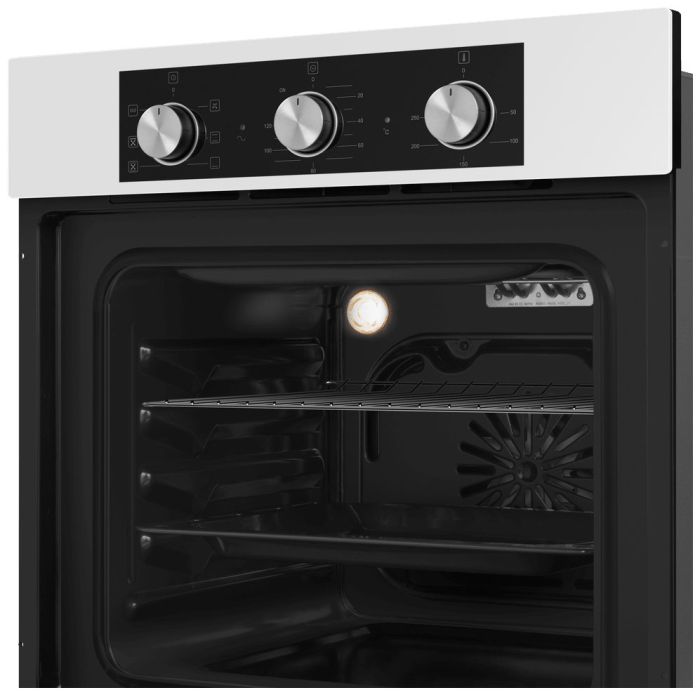 Электрический духовой шкаф Maunfeld AEOF6060W