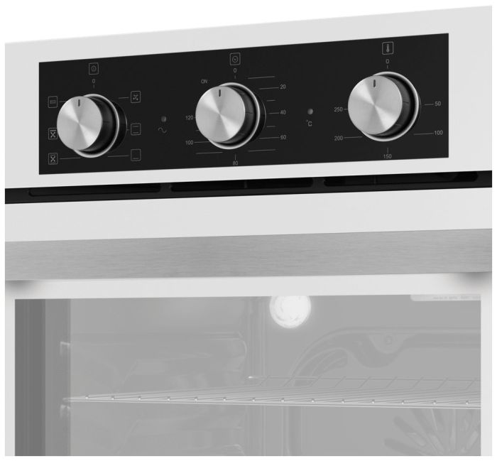 Электрический духовой шкаф Maunfeld AEOF6060W