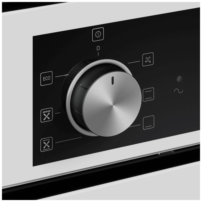 Электрический духовой шкаф Maunfeld AEOF6060W