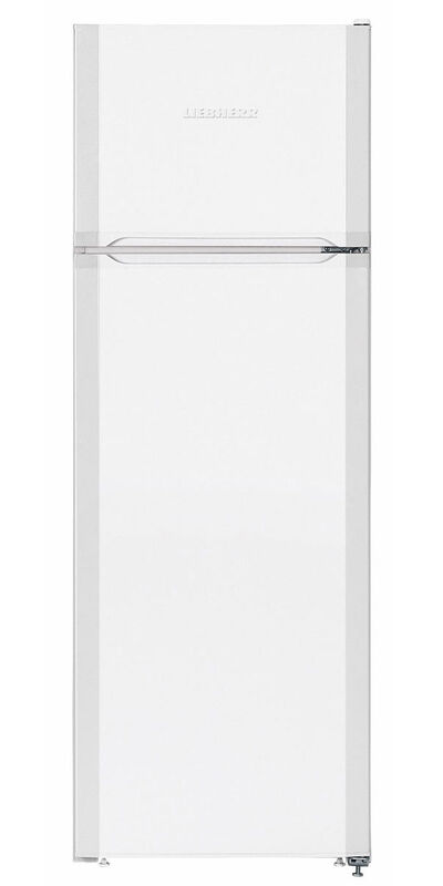 Двухкамерный холодильник Liebherr CTe 2931