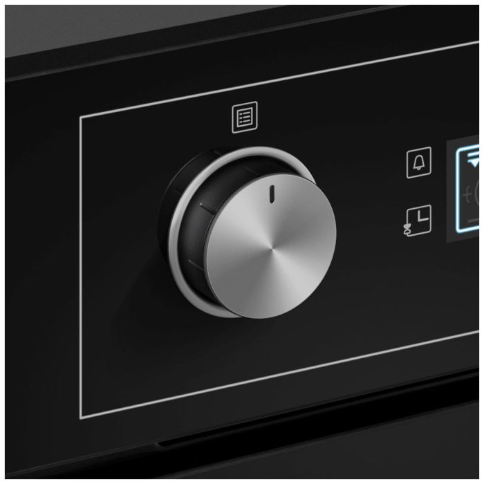 Электрический духовой шкаф Maunfeld AEOH6062B