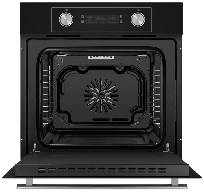 Электрический духовой шкаф Maunfeld AEOH6062B