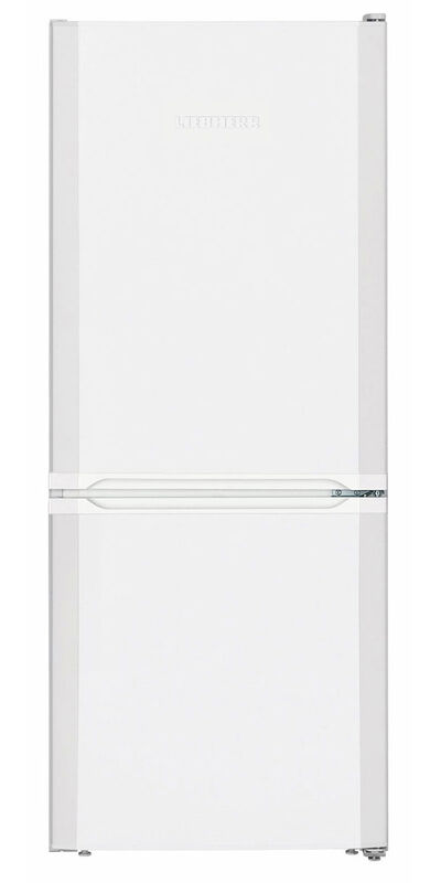 Двухкамерный холодильник Liebherr CUe 2331