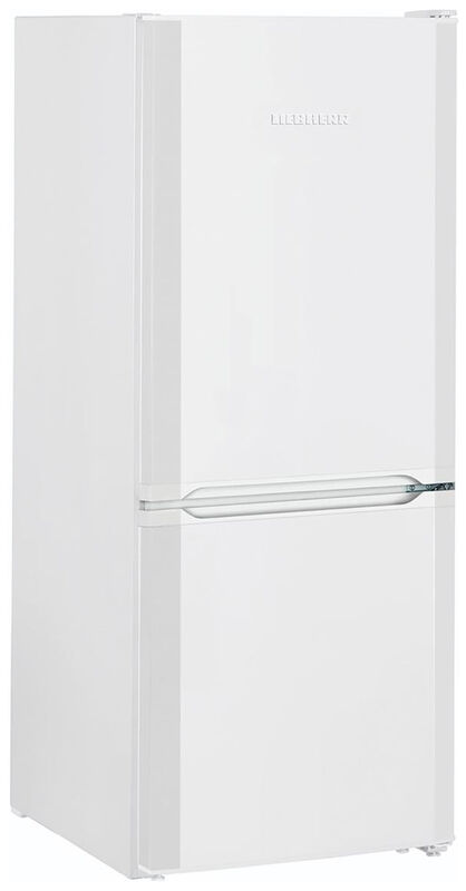 Двухкамерный холодильник Liebherr CUe 2331