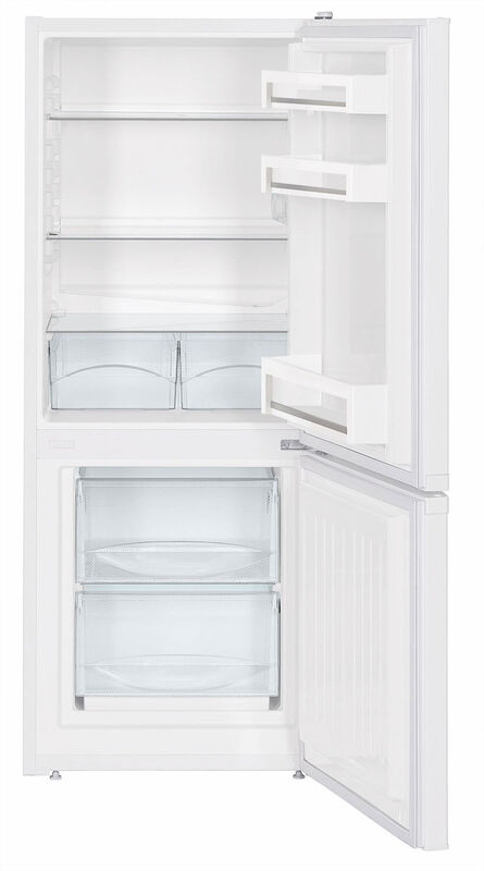 Двухкамерный холодильник Liebherr CUe 2331