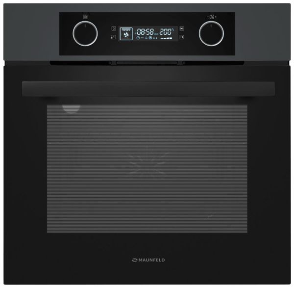 Электрический духовой шкаф Maunfeld AEOH6062G1