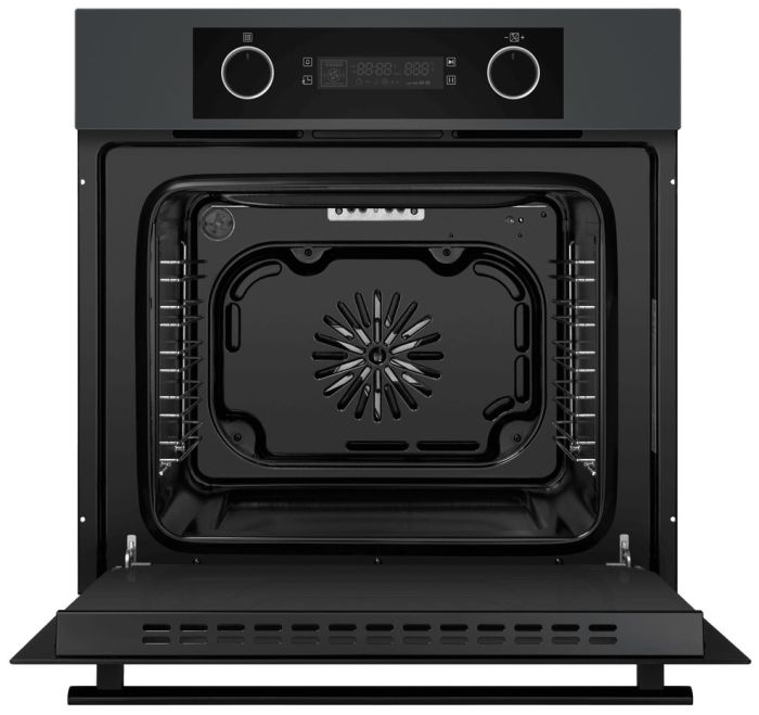 Электрический духовой шкаф Maunfeld AEOH6062G1