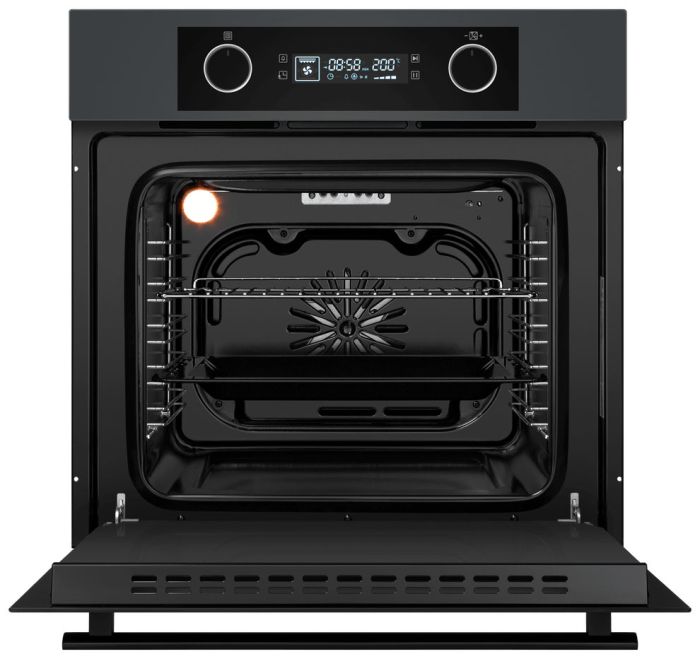 Электрический духовой шкаф Maunfeld AEOH6062G1