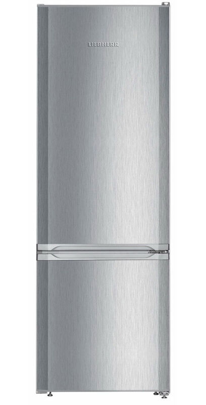 Двухкамерный холодильник Liebherr CUele 2831
