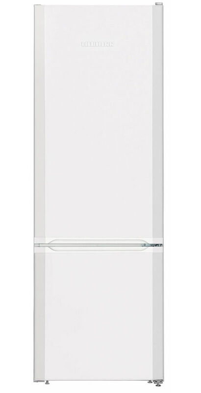 Двухкамерный холодильник Liebherr CUe 2831