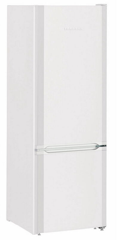 Двухкамерный холодильник Liebherr CUe 2831