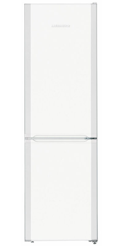 Двухкамерный холодильник Liebherr CUe 3331