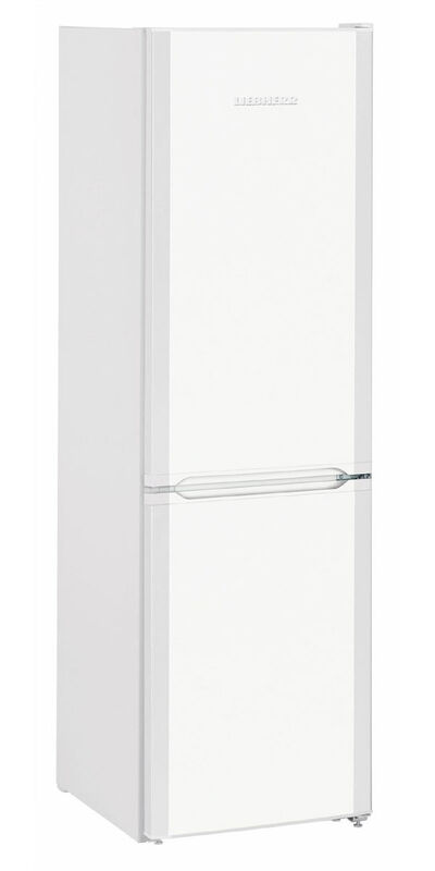 Двухкамерный холодильник Liebherr CUe 3331