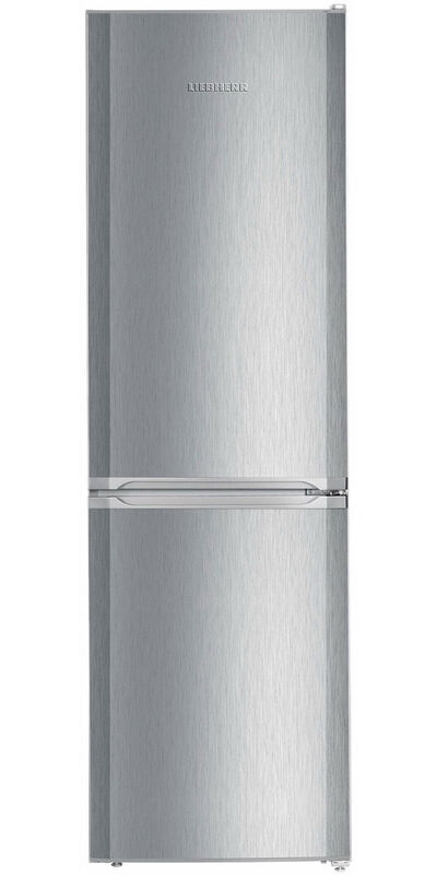 Двухкамерный холодильник Liebherr CUele 3331