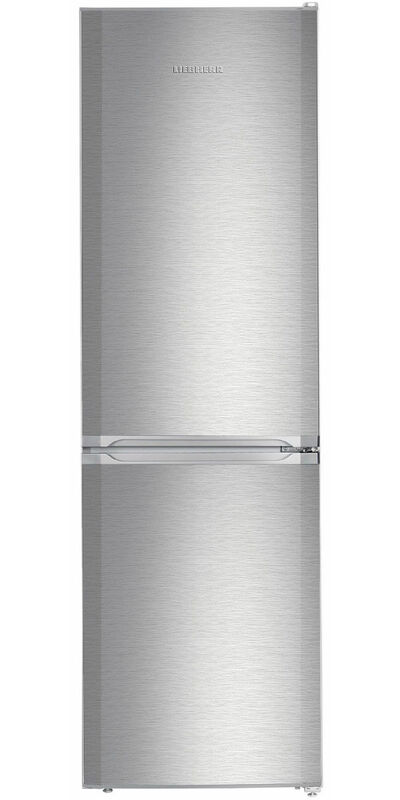 Двухкамерный холодильник Liebherr CUefe 3331