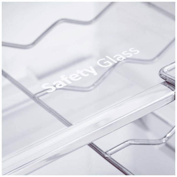 Двухкамерный холодильник Maunfeld MFF195NFIX10