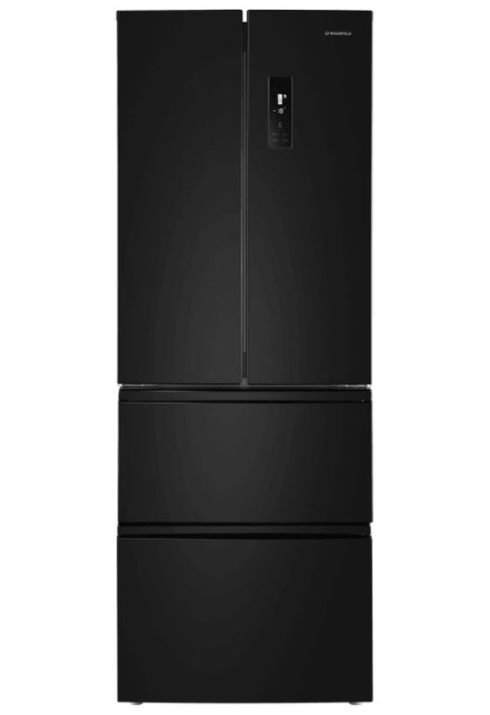 Многокамерный холодильник Maunfeld MFF180NFBE01