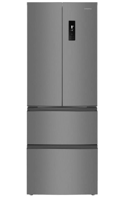 Многокамерный холодильник Maunfeld MFF180NFSE01