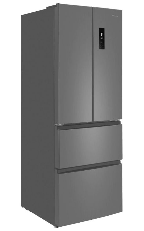 Многокамерный холодильник Maunfeld MFF180NFSE01