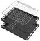 Индукционная плита Maunfeld MIC611W01TD