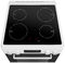 Индукционная плита Maunfeld MIC611W01TD