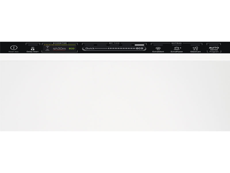 Встраиваемая посудомоечная машина AEG FSK75778P