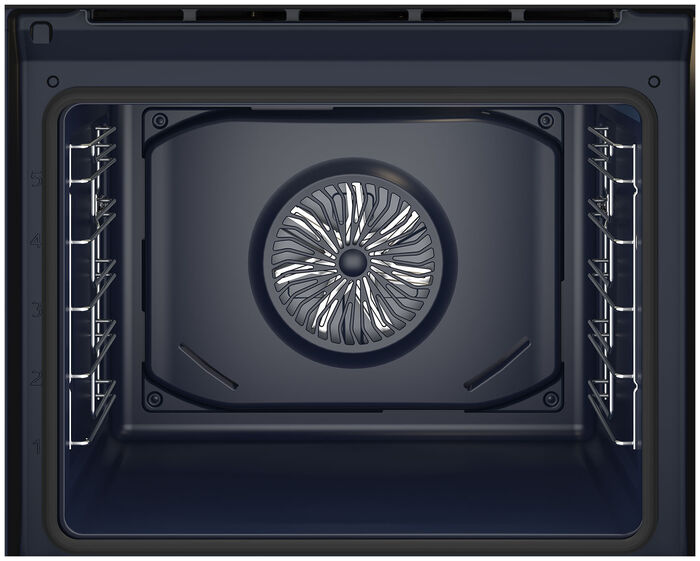 Электрический духовой шкаф Beko BBIS143N0W