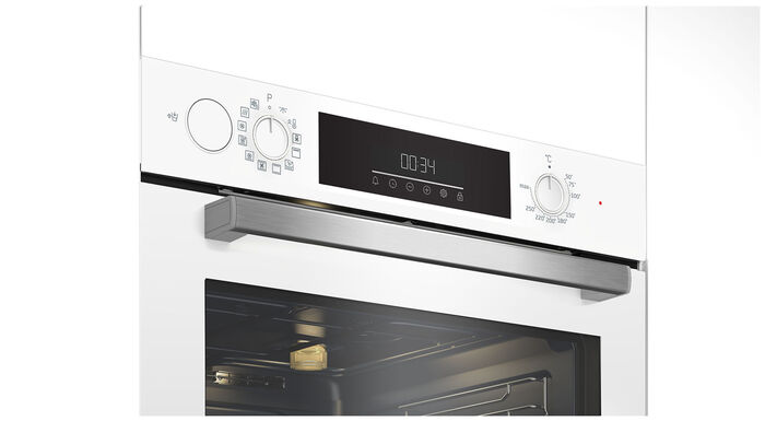 Электрический духовой шкаф Beko BBIS143N0W