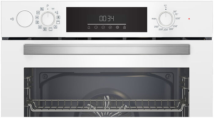 Электрический духовой шкаф Beko BBIS143N0W