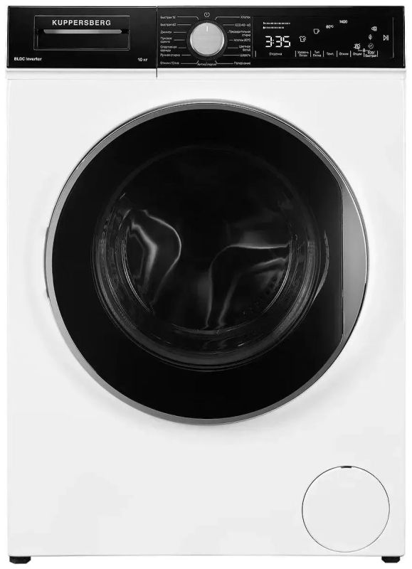 Стиральная машина Kuppersberg WM 581 W