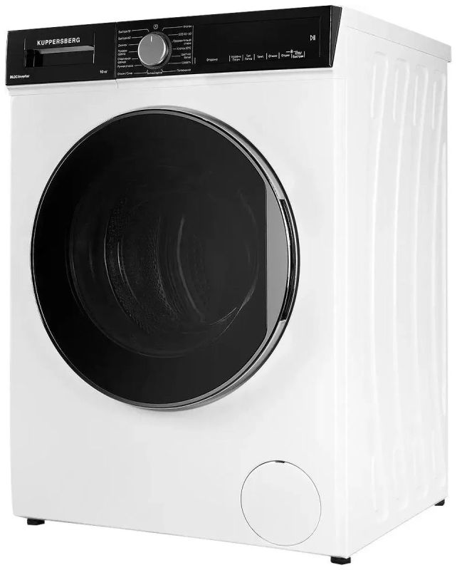 Стиральная машина Kuppersberg WM 581 W