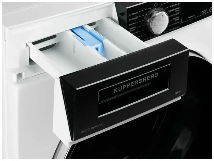 Стиральная машина Kuppersberg WM 581 W