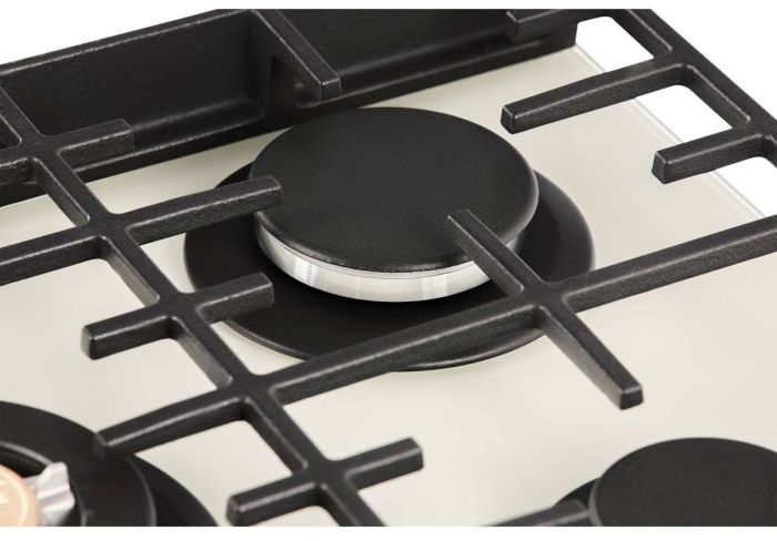 Газовая варочная панель Hiberg VM 7155 Y