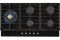 Газовая варочная панель Hiberg VM 9155 B