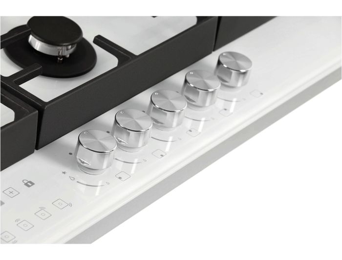 Газовая варочная панель Hiberg VM 9155 W