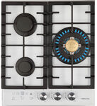Газовая варочная панель Hiberg VM 4535 W