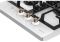 Газовая варочная панель Hiberg VM 4535 W
