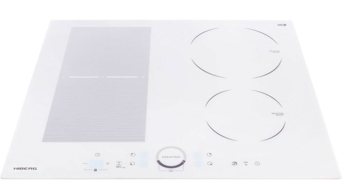 Индукционная варочная панель Hiberg i-MS 6049 W