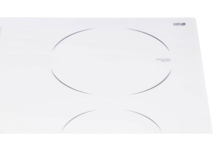 Индукционная варочная панель Hiberg i-MS 6049 W