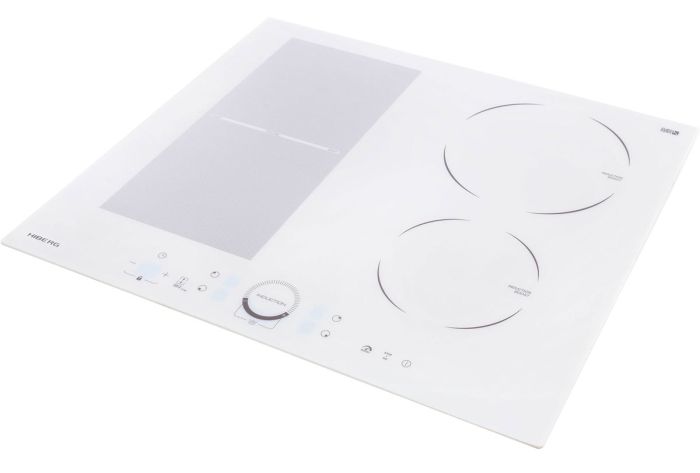 Индукционная варочная панель Hiberg i-MS 6049 W