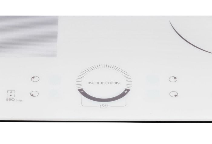 Индукционная варочная панель Hiberg i-MS 6049 W