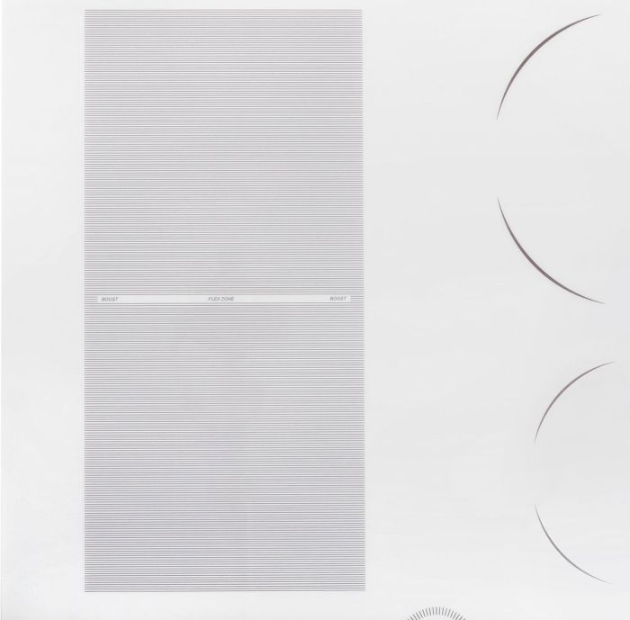 Индукционная варочная панель Hiberg i-MS 6049 W