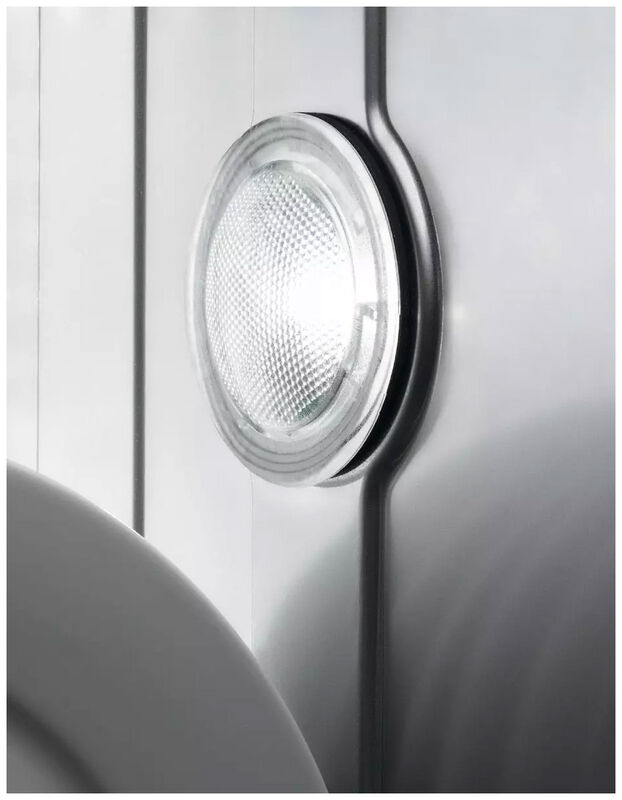 Встраиваемая посудомоечная машина Electrolux EEG69420W