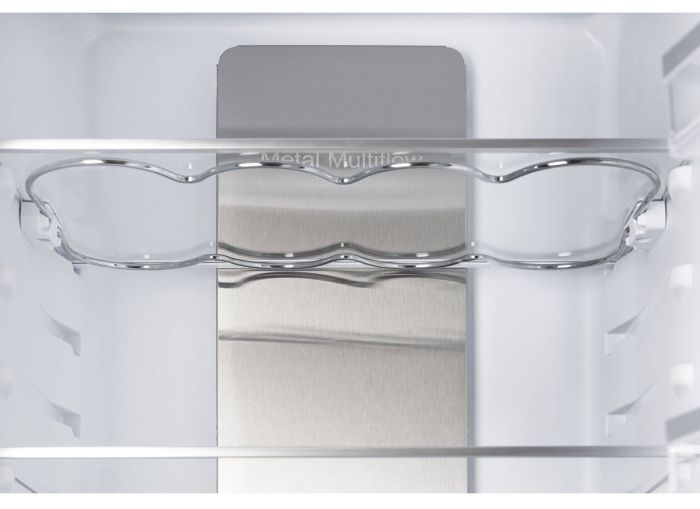 Встраиваемый холодильник Hiberg i-RFCB 455F NFW