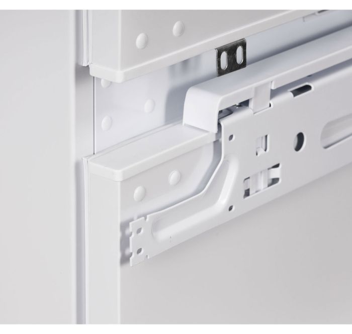 Встраиваемый холодильник Hiberg i-RFCB 455F NFW